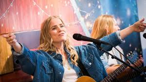 Ilse delange opent de bankgiro loterij zomerconcerten in het concertgebouw. Ilse Delange Is Already Number 1 In Germany World Today News