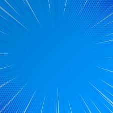 Blue Comic Zoom Png And Psd Blue Background Wallpapers Background Clipart Images