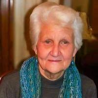 Betty Rose West McArthur Obituary (2024)