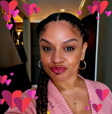 SimoneBiles explains the story behind her iconic diamond goat necklace!  #FallonTonight