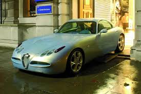 Image result for Bianco Nuvola 2005 Alfa-Romeo