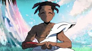 Lyrics Translations Of Paradise By Nle Choppa Popnable