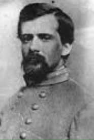 Unknown soldier from Battle of Aiken identified as Lt. Mcmahan