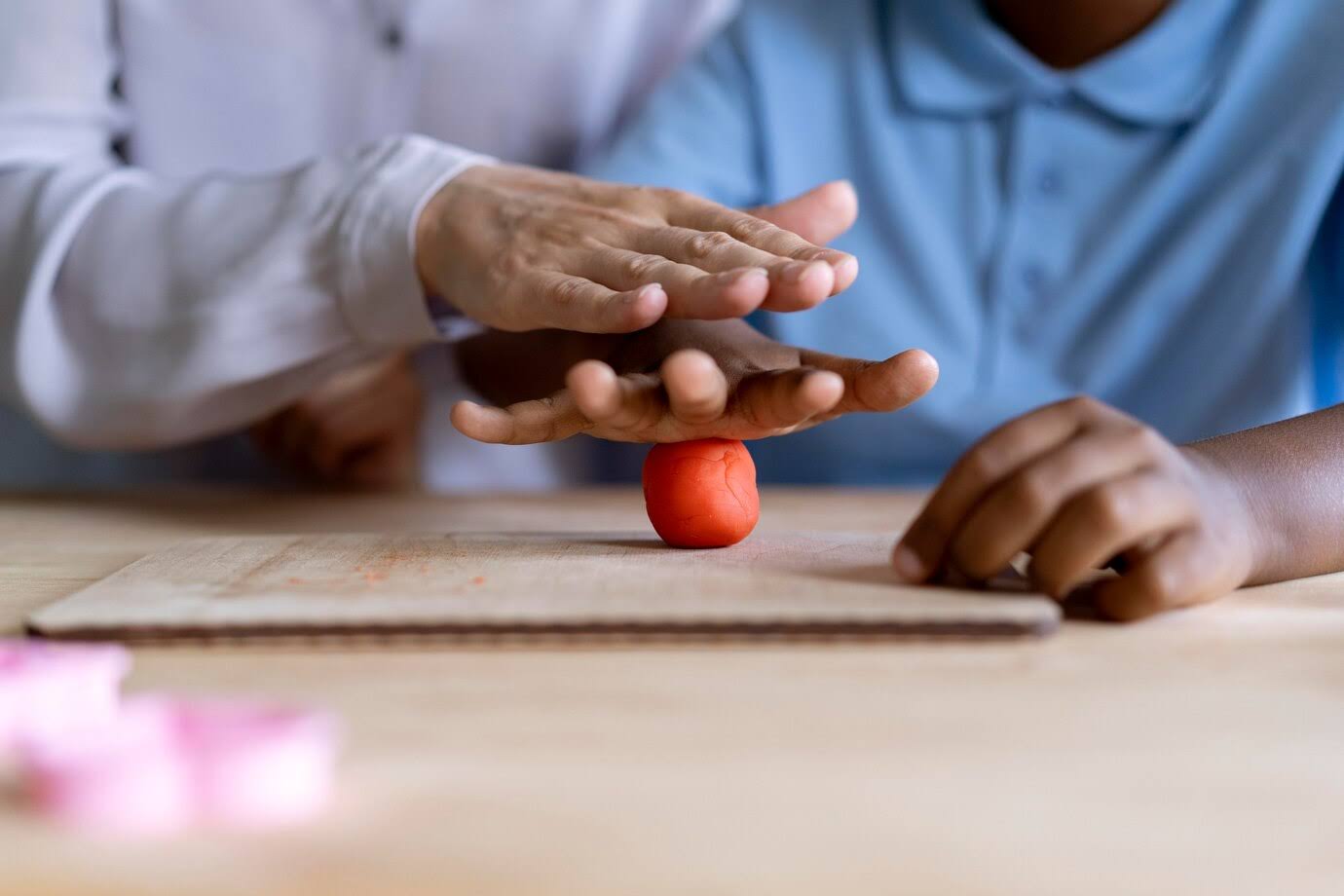 Hand Function and Fine Motor Skill Rehabilitation