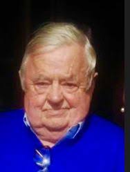 Condolence Book for Jack Scanlan (Adare, Limerick)