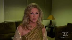 Texan who loves art & ballet & old movies. Morgan Fairchild On Happily Divorced Youtube