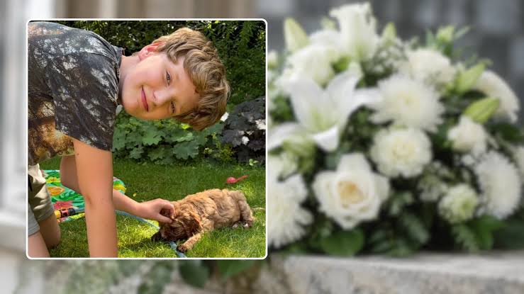 Verdriet in Hattem: Sander Boxhoorn (11) overleden, vrouw (82) verhoord -  Socialnieuws.nl