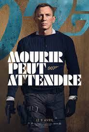 James bond a quitté les services secrets et coule des jours heureux en jamaïque. Decouvrir Le Film 2021 De James Bond Mourir Peut Attendre
