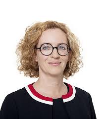 Prof. Dr. med. Claudia M. Witt, MBA: Institut für Sozialmedizin,  Epidemiologie und Gesundheitsökonomie