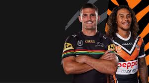 Kayo Sports - News update