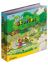 The ontrack reading phonics program generally avoids the use of formal phonics rules. Jolly Stories Jolly Phonics