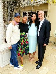 Kimora S Baby Shower Kimora Lee Simmons Kimora Lee Simmons Kids Celebs