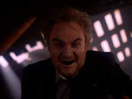 Lost in the Movies: Windom Earle (TWIN PEAKS Character Series #34)