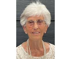 Alida "Alie" Lingerak Obituary (2025)