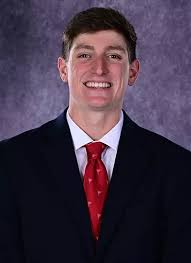 2025-26 Men's Swimming Roster