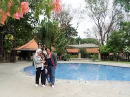 Liburan Akhir Tahun Di Hotel Singgasana Surabaya