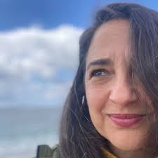 Chloe Harrison CeMAP