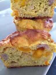 Cake Muffins Thon Poivron Rachel Cuisine Muffins Alimentation