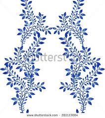 Page 1 of free vector floral pattern. Vector Blue Floral Watercolor Texture Pattern Watercolor Floral Pattern Blue Flowers Pattern Sea Watercolor Texture Floral Watercolor Watercolor Floral Pattern