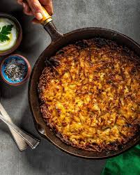 For us, yapchik is a family tradition at least three generations old. Yapchik Jamie Geller