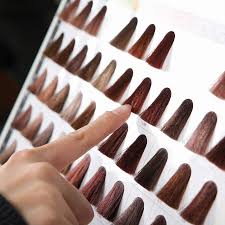Loreal Majirel Color Chart India Hair Coloring