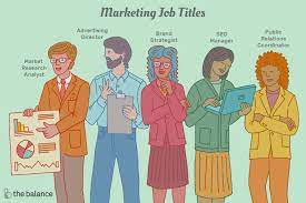 The right candidate is someone who is energized to develop a new functional team which. Search Engine Marketing Jobs