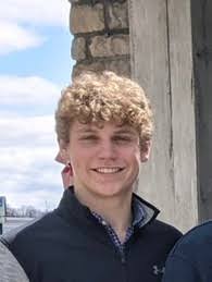 David Zambounis's Baseball Recruiting Profile