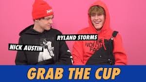 Jun 13, 2021 · ryland storms' tiktok vs youtube fight cancelled prerna nambiar tiktok vs youtube fight fans had been waiting for tanner fox and ryland storms' match, and they were upset to find out it had. Nick Austin Vs Ryland Storms Grab The Cup Youtube
