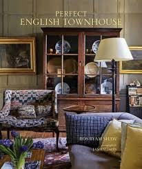 Perfect English Townhouse Englische Landhauser Englisches Interior Wohnung