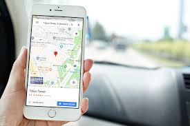 Measure circle / radius on a map. Using Geographic Data To Create A Perfect Google Maps Radius