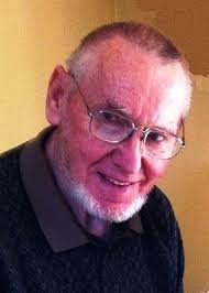 Kenneth Gerrits Obituary (2015)