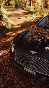 Fall Photography Bentley Wallpaper Car Iphone Wallpaper Iphone Wallpaper Wallpaper