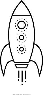 Free printable rocket ship coloring pages for kids. Download Rocketship Coloring Page Buzz Lightyear Rocket Drawing Png Image With No Background Pngkey Com