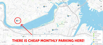 However, they may make more financial sense in the long run. The 2021 Guide To Cheap Monthly Parking In Boston Spotangels