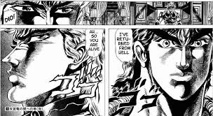 Pin By Erin Fitzpatrick On Gcse Art Manga Drawing Books Jojo S Bizarre Adventure Jojo Bizarre