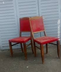 Elles sont donc très confortables. Relooker Une Chaise Le Coin Bricolage De Verobrico
