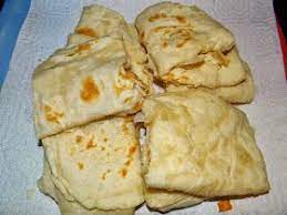 Shanti S Caribbean Guyanese And International Recipes Guyana Roti Using Kitchen Aid Mixer To International Recipes Indian Cuisine Recipes Jamaican Recipes