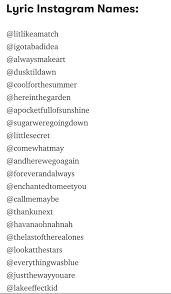 Instagram Username Ideas Kutipan Puisi Kutipan Tumblr Kutipan