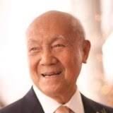 Ruben E. Arias Obituary (2024)