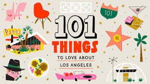 We did not find results for: 101 Things To Love About Los Angeles Curbed La