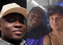 This is the only person that understood me very well