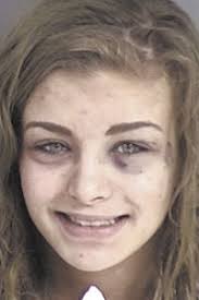 POLICE REPORTS: Women arrested