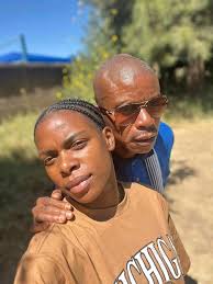 Chaiiii Actress Lizzy Gold just lost her father 💔💔 May his soul rest in  peace 🙏