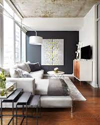 Pin By Annick Thibault On For The Home Cozy Living Room Design Small Living Room Decor Narrow Living Room