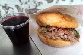 We did not find results for: La Storia Del Lampredotto Il Vero Street Food Fiorentino Florence Link