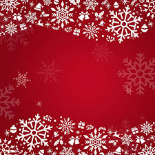 Red Christmas Winter Holiday Background With Snowflake Vector Free Image By Rawpixel Com Gift Card Giveaway Sephora Gift Card Holiday Background