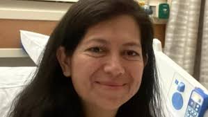 Fundraiser by Linda Hernandez : Carmita stage 4 stomach cancer