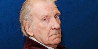 Doctor Who's David Warner Is the Best Doctor That Never Was