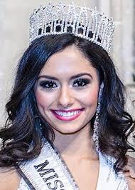 Miss Kansas USA