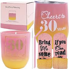 30th birthday gift ideas for women. 30th Birthday Gifts For Women 30th Birthday Birthday Gifts For 30 Year Old Woman Dirty 30 Gifts For Women 30 Year Old Birthday Gifts 30 Years Old Birthday Gifts For Women 30th Birthday Gift Ideas Homeshopamerica